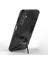 Samsung Galaxy A24 4g Kickstand Tpu+Pc Koruyucu Cep Telefonu Kapağı (Yurt Dışından) 4