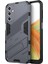 Samsung Galaxy A24 4g Kickstand Tpu+Pc Koruyucu Cep Telefonu Kapağı (Yurt Dışından) 1