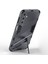 Samsung Galaxy A24 4g Kickstand Tpu+Pc Koruyucu Cep Telefonu Kapağı (Yurt Dışından) 4