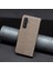 Samsung Galaxy A24 4g Cüzdan Stand Telefon Kılıfı Kelebek Basılı Deri Telefon Kapağı Kayış (Yurt Dışından) 5