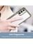 Samsung Galaxy A24 Için 4g Tpu + Akrilik Telefon Kılıfı Önleme Önleyici Telefon Koruyucu Kapak (Yurt Dışından) 5