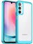 Samsung Galaxy A24 Için 4g Tpu + Akrilik Telefon Kılıfı Önleme Önleyici Telefon Koruyucu Kapak (Yurt Dışından) 1
