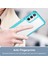 Samsung Galaxy A24 Için 4g Tpu + Akrilik Telefon Kılıfı Önleme Önleyici Telefon Koruyucu Kapak (Yurt Dışından) 5