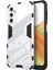 Samsung Galaxy A24 4g Kickstand Tpu+Pc Koruyucu Cep Telefonu Kapağı (Yurt Dışından) 1