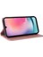 Samsung Galaxy A24 5g Pu Deri Flip Kapak Cüzdan Telefon Kılıfı Stand (Yurt Dışından) 4