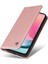 Samsung Galaxy A24 5g Pu Deri Flip Kapak Cüzdan Telefon Kılıfı Stand (Yurt Dışından) 5