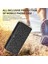 Samsung Galaxy A24 4g Cüzdan Telefon Kılıfı Dot Desek Baskılı Akıllı Telefon Kapağı (Yurt Dışından) 3