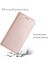 Samsung Galaxy A24 4g Tam Koruma Pu Deri Telefon Kılıfı Manyetik Telefon Kapağı Stand Cüzdanı (Yurt Dışından) 5