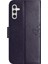 Samsung Galaxy A24 Için 4g Telefon Cüzdan Kılıfı Baykuş Ağacı Baskılı Pu Deri Stand Telefon Kapağı (Yurt Dışından) 5