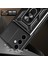 Samsung Galaxy A24 Için 4g Şok Geçirmez Kickstand Pc+Tpu Telefon Kılıfı Slayt Lens Koruma Kapağı (Yurt Dışından) 2
