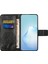 Samsung Galaxy A24 Için 4g Telefon Cüzdan Kılıfı Baykuş Ağacı Baskılı Pu Deri Stand Telefon Kapağı (Yurt Dışından) 2
