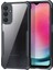 Samsung Galaxy A24 4g Çizgiye Dönüş Anti Mobil Telefon Kapağı Açık Akrilik+Tpu Şok Geçirmez Telefon Kılıfı (Yurt Dışından) 1