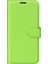 Samsung Galaxy A24 Için 4g Pu Deri Cüzdan Kabuğu Litchi Doku Telefon Kılıfı Flip Stand Kapağı (Yurt Dışından) 5