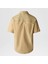 M S/s Sequoıa Shırt NF0A4T19LK51 2