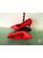 Yeni Model 9 cm Kadeh Topuk Stiletto Ayakkabı 2