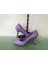 Yeni Model 9 cm Kadeh Topuk Stiletto Ayakkabı 3