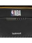 Tarmak Nba Lakers Basketbol Sırt Çantası - 25 L - Siyah 2
