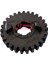 KUBA110 Şanzıman Dişlisi 27T Iç 17X6-2 Öm 1