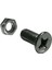 M 6 Somun + Vida Set (vida Boy:1,5cm) 1
