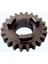 MZ150 Şanzıman Dişlisi 22T 03 1
