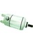 Xmax 250 Uyumlu Marş Motoru 116 mm 9t 1