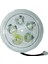 Ybr Uyumlu Far Atomu Yuvarlak 2006-08 5 Ledli 1