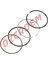 125 Sekman Std 52,40 mm 1