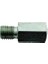 Ayna Somunu Iç 8xdış 10 mm 1