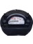 Nmax Uyumlu Gösterge Plastiği Üst Siyah 2DP-H3571-00 1