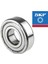 Bilya 6204 Zz Skf 1