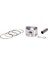 Cg Piston Cg150 62.00 15p 1