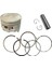 Pıston Set Uzun 65.50Mm 13P Cg 1