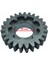 Bombardier 400 Şanzıman Dişlisi 25T Iç 29 mm 8 Gözlü Öm 1