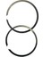 Minarelli 090 Sekman (segman) 49.0 Tw 1