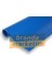 Polyester Branda KUMAŞI-650 Gr/mt2-Mavi (150 cm En) 1