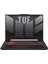 Tuf Gaming A15 FA507NV-LP037A23 Ryzen 7 7735HS 16GB 1tb SSD RTX4060 Freedos 15.6 Inç Fhd 144Hz Taşınabilir Bilgisayar 1