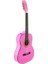 CG851-PK Klasik Gitar Pembe 1