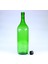 Zeytinyağı Şişesi Yağdanlık Sosluk Sirkelik Açık Yeşil 1500 ml 2