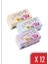 Puf Mendil 150 Yaprak 12 Li Paket 1