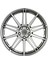 ARC-19200-62 9.5X19"-5X112 ET40 73.1 Hyper Black Mallorca Jant (4 Adet) 2