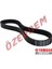 Nmax Uyumlu Kayış 903-26 (2DP-E7641-00) Orj 1