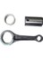 Cub Krank (biel) Kolu Cub 25-13 123-72 14m Kalınlık 25x39 Perno Std 1