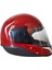 Kask Çeneli Kırmızı Tm 1