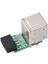 5091 9 Pin USB To 2x USB A Anakart Çevirici Dönüştürücü Çoklayıcı Adaptör 2