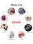 Araba Anahtarı Rgb Kumandası Yazı Tahtası Okuma Gözlük Fotoğraf Makinesi Pili 1 Kart 5 Adet CR1220 Lityum Para Düğme Pil 5'li Paket Cr 1220 SKT2032 1 Kart 5 Adet CR1220 2