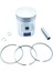 Rus Tw Piston 74.0 (2.00) 1