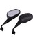 Ybr Uyumlu Ayna Em 156 10 mm Ters Diş 1