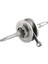 Scooter Krank Komple 125/150 Scooter/Rks Wildcat/Newlight 1