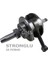 Krank Stronglu 107,50Mm Cg 1