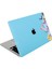 Macbook Air M1 Kılıf Koruyucu Kaplama Laptop Sticker A2337 ile Uyumlu Animal03 2
